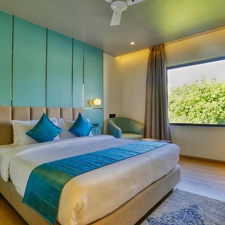 The Vincent Inn Bhopal Eksteriør billede